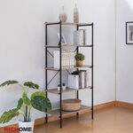 Nordic style E1 board five-layer rack, , large