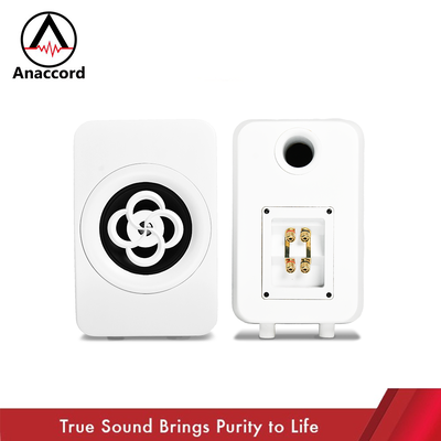 Anaccord 雅那歌音響｜MX-65W｜ 被動式喇叭｜家庭劇院音響| 單支｜