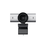 【 Logitech 羅技 】MX Brio 珍珠白 4K Ultra HD 網路攝影機, , large