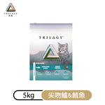 【TRILOGY奇境】澳洲無穀成貓糧 貓飼料 貓乾糧 凍乾 5kg, , large