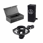 Audio-Technica 鐵三角  AT4050 電容型麥克風【敦煌樂器】, , large