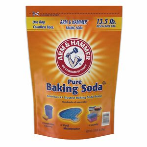 AH baking soda 13.5lb