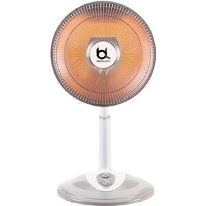 blacklabel BL-314 14吋鹵素電暖器