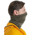 【icebreaker】icebreaker 200 Flexi 多功能羊毛頭巾／圍脖｜100% 美麗諾羊毛｜K.T.Tactical, , large