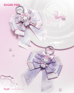 【際洋文化】Sanrio characters少女白日夢系列萌趣豆-Mini, , large