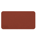 【Monster】 Soft Diatomaceous Earth Washbasin Absorbent Mat (19x10cm) &ndash; Exotic Rose, , large