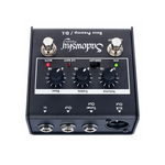 Sadowsky SBP-1 Bass Preamp / DI 前級效果器【敦煌樂器】, , large