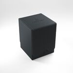 【Asmodee】侍從卡牌配件收納盒100+ (紅/黑/白/綠/藍/橘)Gamegenic, , large