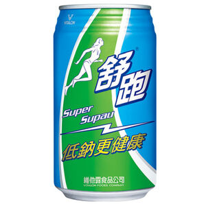 舒跑(中)Can315ml