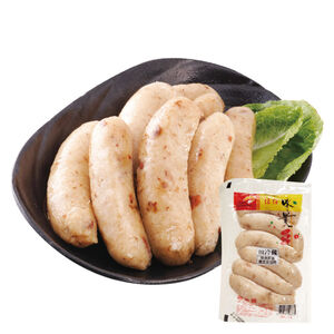 Rice Roll