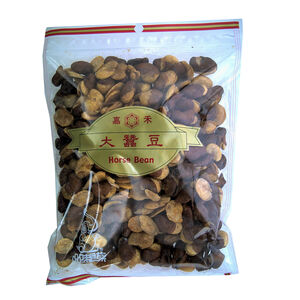 嘉禾大蠶豆-蒜味450g
