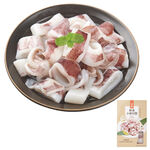 Frozen Squid Ring, , large