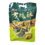 Square cookies-wasabi, , large