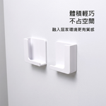 【上手家居】廚房磁吸手機架(手機支架/閱讀架/廚房掛架/讀書架/看書架), , large