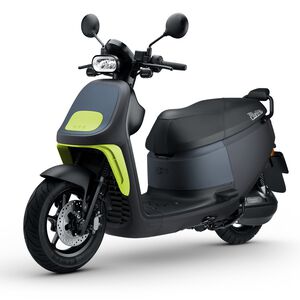 Gogoro VIVA XL SUPERFASE