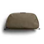Bellroy Toiletry Kit Plus 化妝包 小物收納包 盥洗包 禮物 送禮 推薦(海藻灰綠), , large