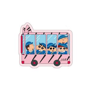 CRAYON SHINCHAN