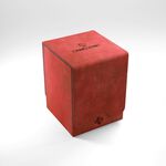 【Asmodee】侍從卡牌配件收納盒100+ (紅/黑/白/綠/藍/橘)Gamegenic, , large