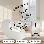 【GC】餵不停 貓狗寵物自動餵食器 專用獨家智能互動按鈕 LuxNourish grantclassic, , large