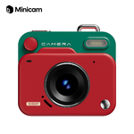 【Minicam 迷你拍】G12多濾鏡Y6000迷你相機, , large
