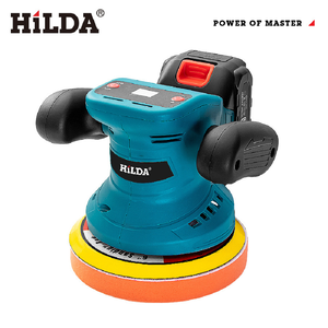 Polisher