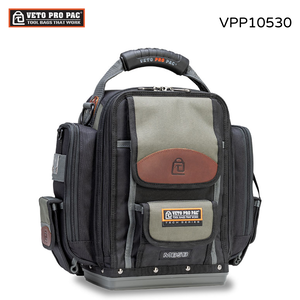 [VETO PRO PAC 維托] 職人工具袋 MB5B 工具背包 /VPP10530