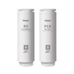 【KW廚房世界】Haier 海爾 三年份(RO*1+PCB*3) RO1000G淨水器 替換濾芯 不含安裝, , large