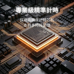 插電計時器-8通道, , large