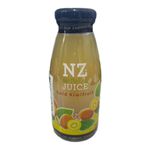 NZ紐西蘭黃金奇異果綜合果汁250ml, , large