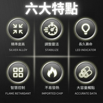 時間繼電器8腳2開2閉－AC220V【0-30分】, , large