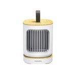 YAMADA YPH-08KF010 陶瓷式電暖器, , large