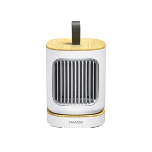 YAMADA YPH-08KF010 陶瓷式電暖器