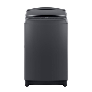 【LG 樂金】12公斤AIDD直立式直驅變頻洗衣機WT-VDN12HM(曜石黑)加贈LINE九陽隨身折疊壺