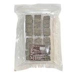 [Liu Ba] Traditional Black Sesame Candy, Peanut Candy, and Mixed Crisps (one box each), , large