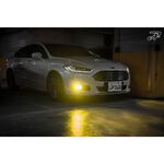 【PA LED】FORD 福特 MONDEO MK5 MK5.5 LED 倒車燈 牌照燈 車牌燈 化妝鏡燈, , large