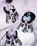 【際洋文化】Sanrio characters少女白日夢系列萌趣豆-Max, , large