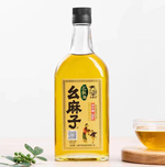 么麻子花椒油380ml, , large