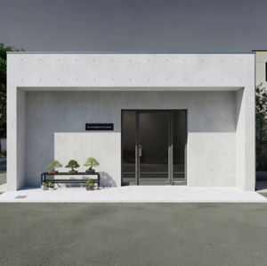 【 SHAONIANNA.TW 】金屬網面低台架 80&times;30&times;20cm 盆景盆栽展示架 工業風侘寂茶几 菱格通風防潮 一體成型高承重 可調水平腳