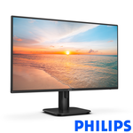 【買就送飛利浦USB集線器】【PHILIPS 飛利浦 】27E1N1800A 美型螢幕-福利品, , large