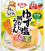 EBARA柚子鹽鯛魚風味拌麵醬, , large