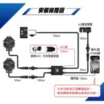 ◆六姐的店【CarCity卡西堤】C4 Pro超廣角外掛式魚眼霧燈 / 魚眼霧燈 / 外掛霧燈 *可提供安裝*, , large