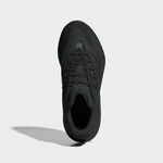 Adidas Lightblaze 男女 慢跑鞋 運動鞋 跑鞋 彈力 緩震 黑 [JH6941], , large
