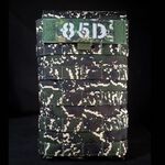 【85D】85D 極簡戰術25式水袋｜國軍數位迷彩／海陸數位虎斑｜K.T.Tactical 鎧德戶外, , large