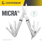 LEATHERMAN Wave Alpha pliers, , large