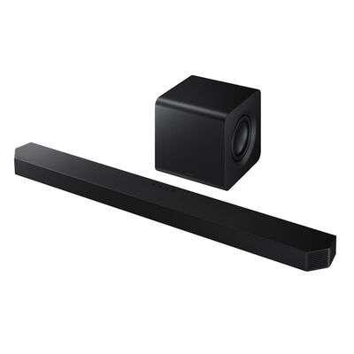 SAMSUNG HW-Q800F 聲霸