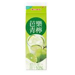 光泉果汁時刻-芭樂青檸果汁936ml, , large