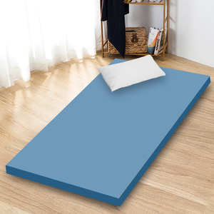 5cm Memory Foam Folding Mattress