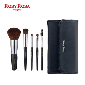 [千康嚴選] ROSY ROSA 刷具攜帶組5入 NEW