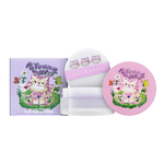 【Keep in Touch】毛孔隱形蜜粉 10g #紫色款, , large