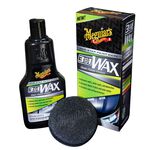 Meguiar's 3-in-1 Wax G191016, , large